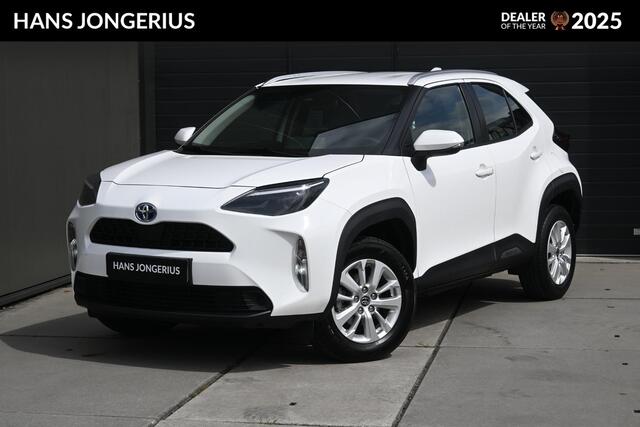 Toyota YARIS Cross 1.5 Hybrid Active | AUTOMAAT | CAMERA | CRUISE CONTROL | PDC | LMV