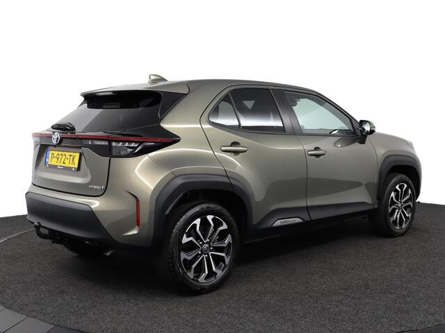 Toyota YARIS Cross 1.5 Hybrid First Edition | Apple Carplay/Android Aut | Trekhaak |