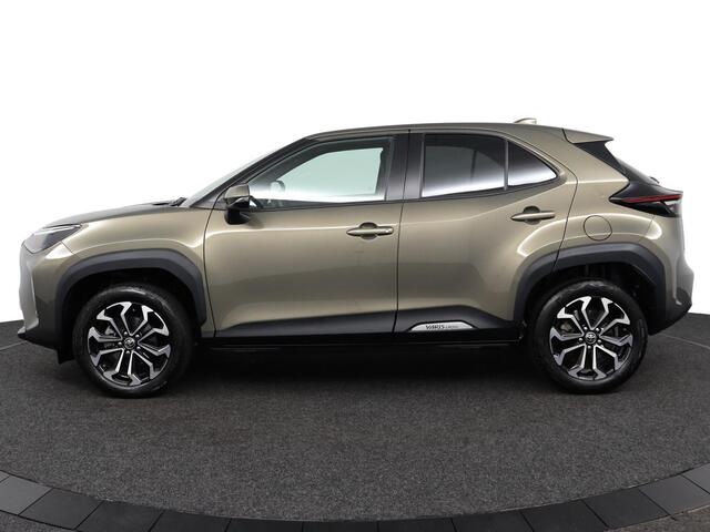 Toyota YARIS Cross 1.5 Hybrid First Edition | Apple Carplay/Android Aut | Trekhaak |