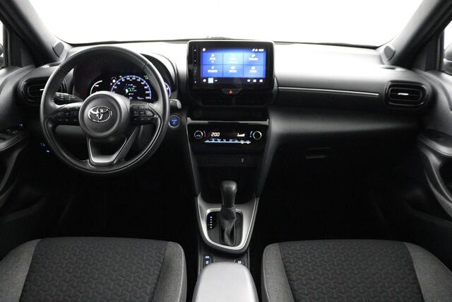 Toyota YARIS Cross 1.5 Hybrid First Edition | Apple Carplay/Android Aut | Trekhaak |