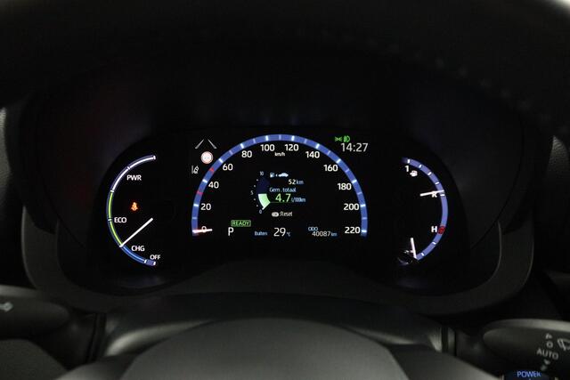 Toyota YARIS Cross 1.5 Hybrid First Edition | Apple Carplay/Android Aut | Trekhaak |