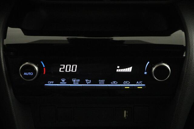Toyota YARIS Cross 1.5 Hybrid First Edition | Apple Carplay/Android Aut | Trekhaak |