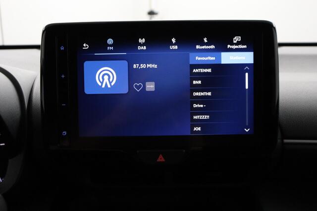 Toyota YARIS Cross 1.5 Hybrid First Edition | Apple Carplay/Android Aut | Trekhaak |