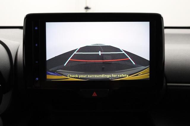 Toyota YARIS Cross 1.5 Hybrid First Edition | Apple Carplay/Android Aut | Trekhaak |