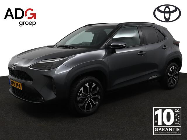 Toyota YARIS Cross 1.5 Hybrid 115 Dynamic | Adaptive Cruise Control | Achteruitrijcamera | Stoelverwarming | Apple Carplay | Android Auto |