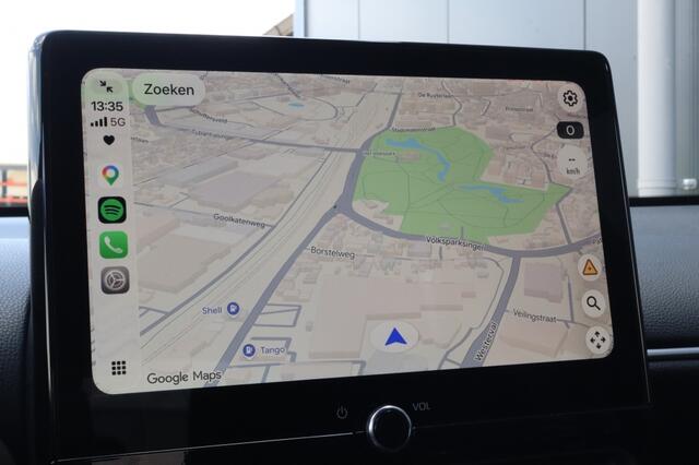 Toyota YARIS 1.5 Hybrid 130 Executive Stuur en Stoelverwarming | Blindspot