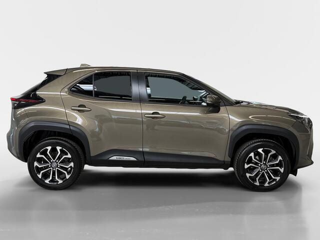 Toyota YARIS Cross 1.5 Hybrid Dynamic I Trekhaak I CarPlay I Adaptive I Camera I Stoel- en stuurverwarming I