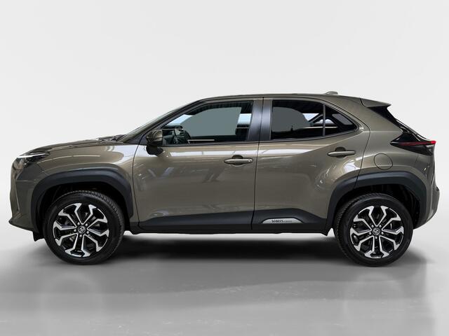 Toyota YARIS Cross 1.5 Hybrid Dynamic I Trekhaak I CarPlay I Adaptive I Camera I Stoel- en stuurverwarming I