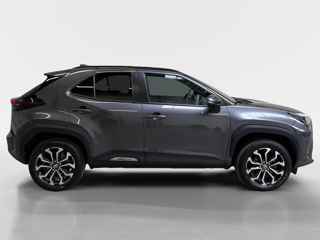 Toyota YARIS Cross 1.5 Hybrid 115 Dynamic I Camera I Adaptive I CarPlay I Stoel- en stuurverwarming I