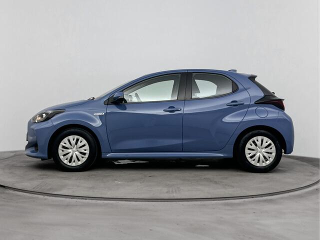 Toyota YARIS 1.5 Hybrid Active | NL-Auto | Apple Carplay-Android Auto |