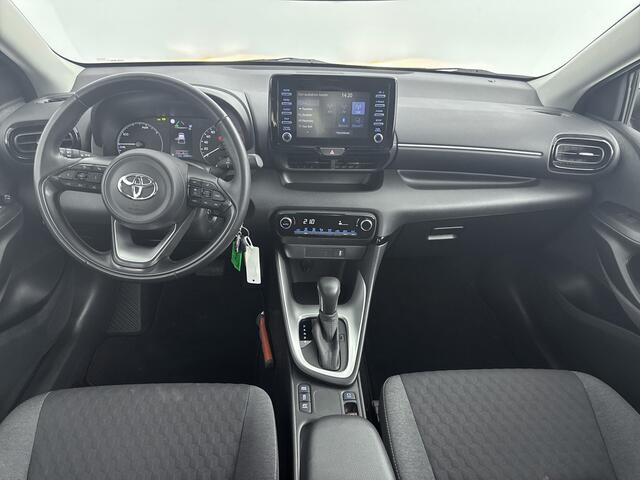 Toyota YARIS 1.5 Hybrid Active | NL-Auto | Apple Carplay-Android Auto |