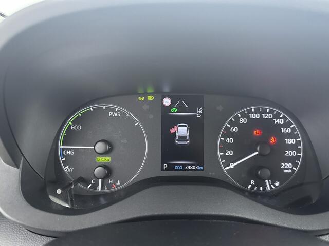 Toyota YARIS 1.5 Hybrid Active | NL-Auto | Apple Carplay-Android Auto |