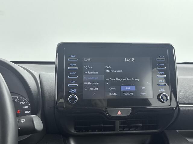 Toyota YARIS 1.5 Hybrid Active | NL-Auto | Apple Carplay-Android Auto |