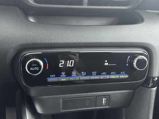 Toyota YARIS 1.5 Hybrid Active | NL-Auto | Apple Carplay-Android Auto |