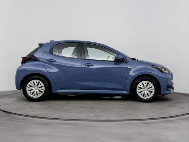 Toyota YARIS 1.5 Hybrid Active | NL-Auto | Apple Carplay-Android Auto |