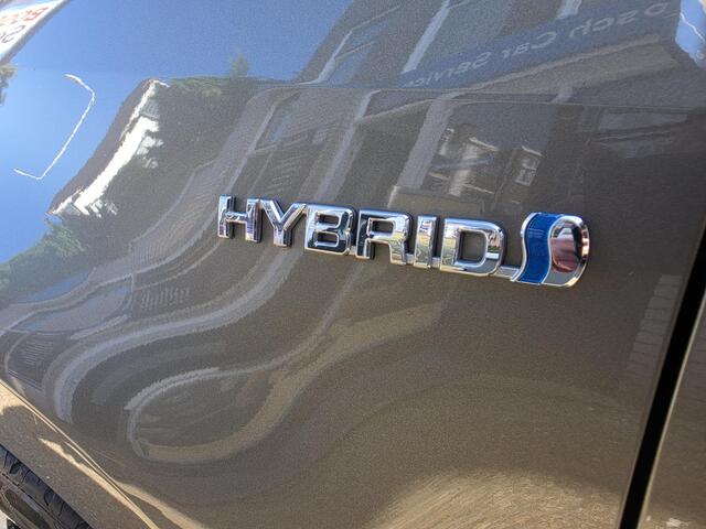 Toyota YARIS 1.5 Hybrid Dynamic