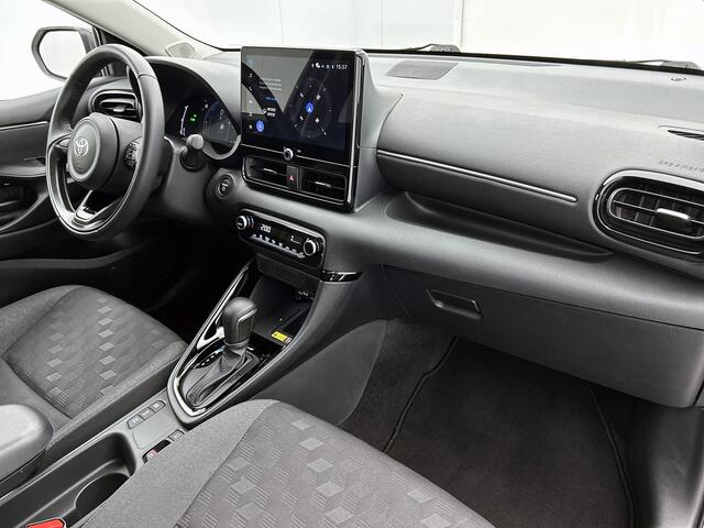 Toyota YARIS 1.5 Hybrid 115 Dynamic | Lichtmetalen velgen | Apple Carplay-Android Auto |