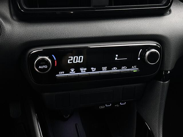 Toyota YARIS 1.5 Hybrid 115 Dynamic | Lichtmetalen velgen | Apple Carplay-Android Auto |