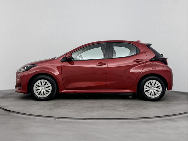 Toyota YARIS 1.5 Hybrid 115 Active | Parkeercamera Climate Control | Metallic Lak |