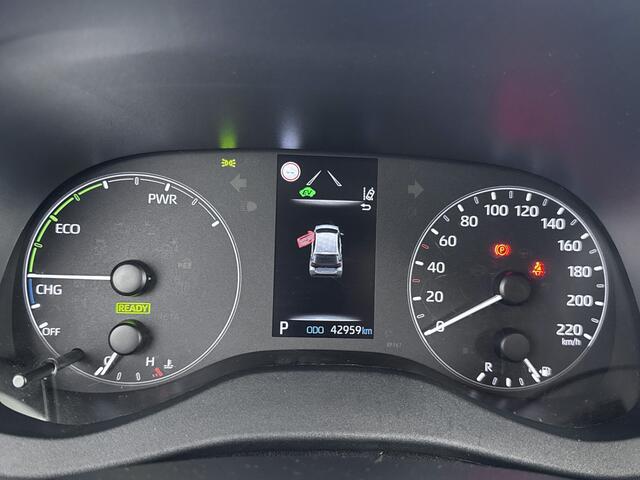 Toyota YARIS 1.5 Hybrid 115 Active | Parkeercamera Climate Control | Metallic Lak |