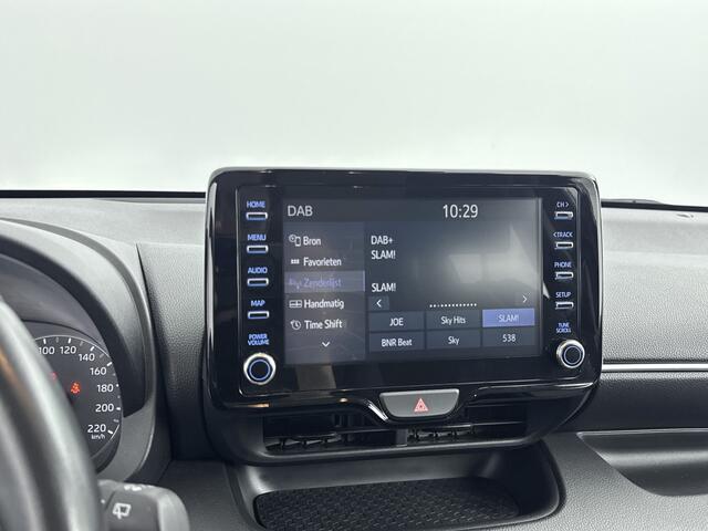 Toyota YARIS 1.5 Hybrid 115 Active | Parkeercamera Climate Control | Metallic Lak |