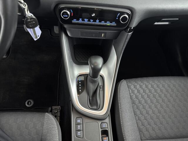 Toyota YARIS 1.5 Hybrid 115 Active | Parkeercamera Climate Control | Metallic Lak |