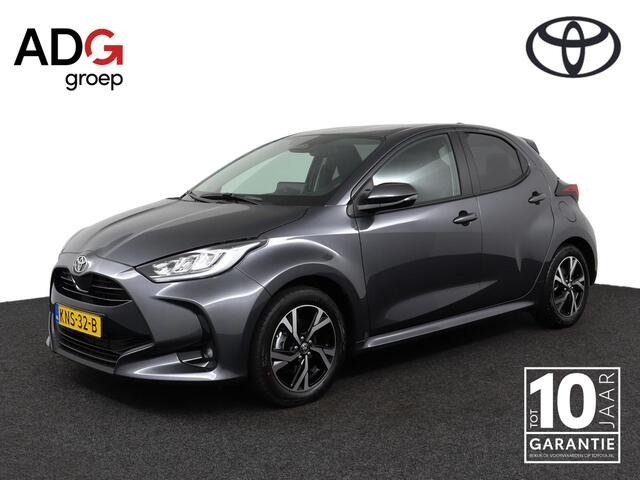 Toyota YARIS 1.5 Hybrid 115 Dynamic | Apple Carplay/Android Auto |