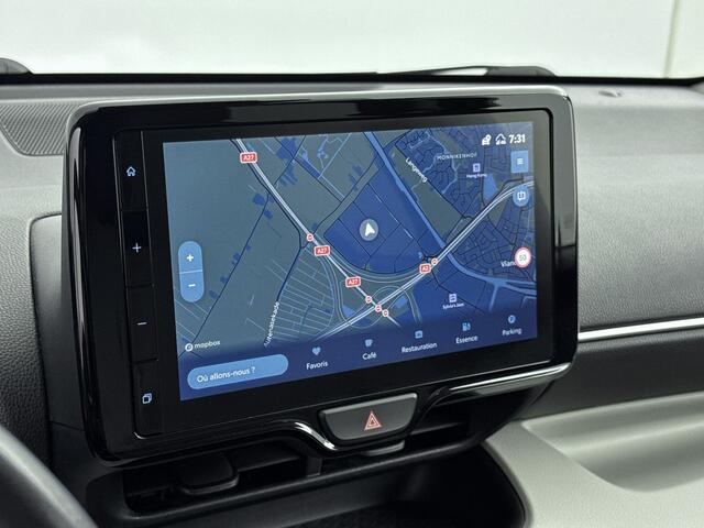 Toyota YARIS 1.5 Hybrid Executive Limited | Lederen bekleding | Parkeercamera |