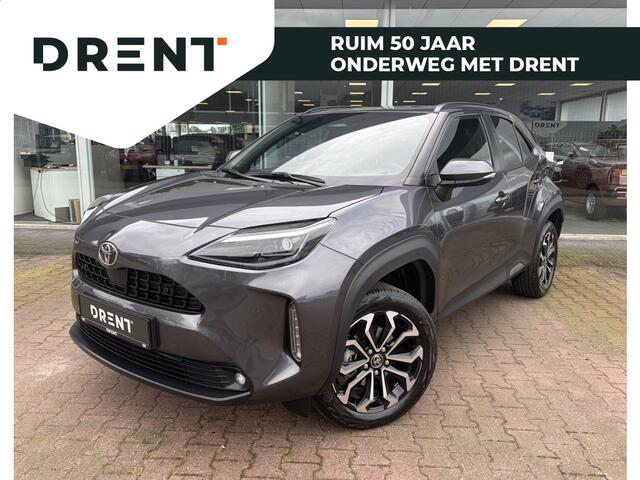 Toyota YARIS Cross 1.5 Hybrid 115 Dynamic | PDC v/a | Stoelverwarming | Keyless Ent
