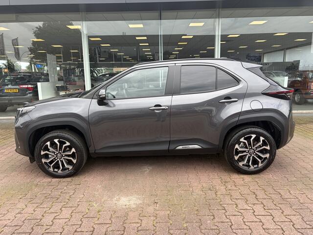 Toyota YARIS Cross 1.5 Hybrid 115 Dynamic | PDC v/a | Stoelverwarming | Keyless Ent