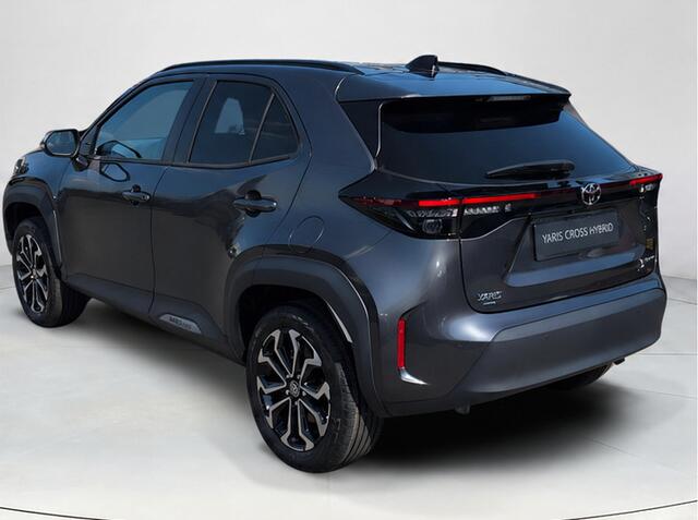 Toyota YARIS Cross 1.5 Hybrid 115 Dynamic | Oostendorp 50 jaar Editie | Actie Auto | Comfort Pack | Apple Carplay | Android Auto |