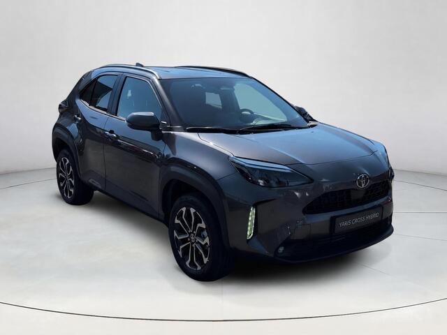 Toyota YARIS Cross 1.5 Hybrid 115 Dynamic | Oostendorp 50 jaar Editie | Actie Auto | Comfort Pack | Apple Carplay | Android Auto |