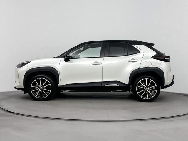 Toyota YARIS Cross 1.5 Hybrid GR Sport Limited