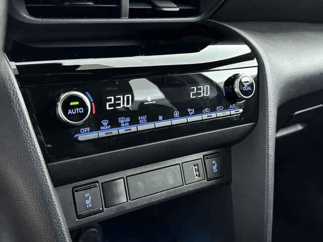 Toyota YARIS Cross 1.5 Hybrid GR Sport Limited