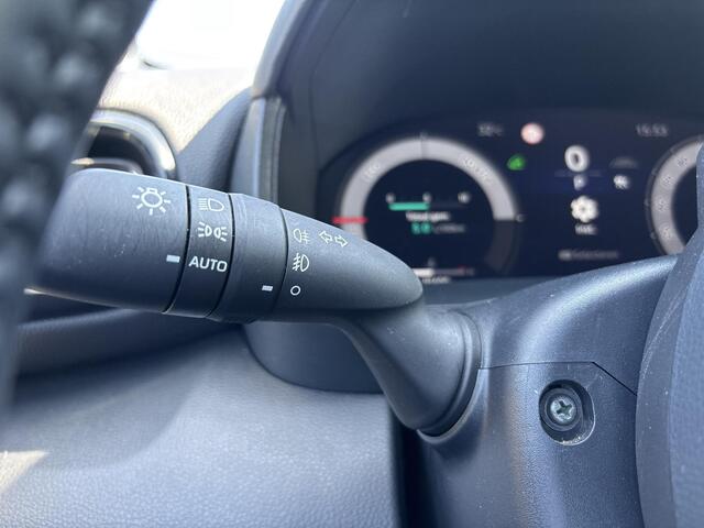 Toyota YARIS Cross 1.5 Hybrid 130 Launch AWD | All-in prijs | Automaat | Android/apple carplay | Electr. bedienb. achterklep