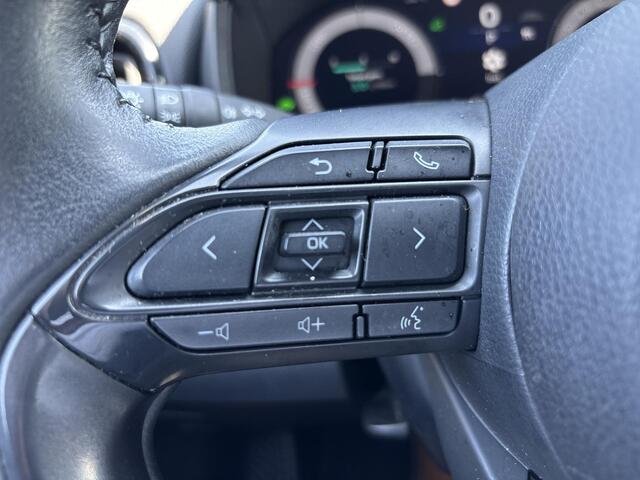 Toyota YARIS Cross 1.5 Hybrid 130 Launch AWD | All-in prijs | Automaat | Android/apple carplay | Electr. bedienb. achterklep