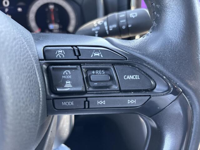 Toyota YARIS Cross 1.5 Hybrid 130 Launch AWD | All-in prijs | Automaat | Android/apple carplay | Electr. bedienb. achterklep