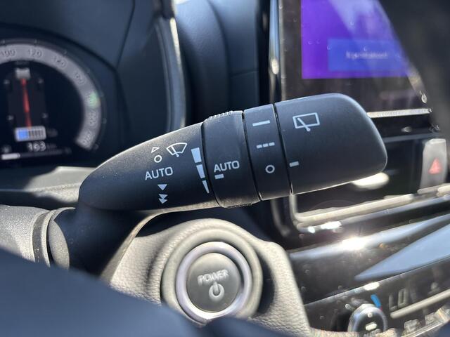 Toyota YARIS Cross 1.5 Hybrid 130 Launch AWD | All-in prijs | Automaat | Android/apple carplay | Electr. bedienb. achterklep