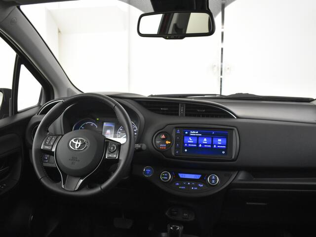 Toyota YARIS 1.5 Hybrid Limited | Carply | Cruise Control | Keyless