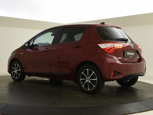 Toyota YARIS 1.5 Hybrid Limited | Carply | Cruise Control | Keyless