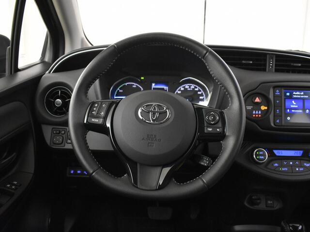 Toyota YARIS 1.5 Hybrid Limited | Carply | Cruise Control | Keyless