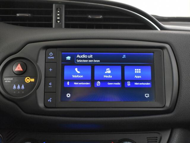 Toyota YARIS 1.5 Hybrid Limited | Carply | Cruise Control | Keyless
