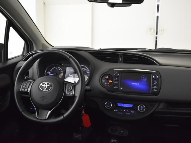 Toyota YARIS 1.5 VVT-i Active | Trekhaak | Camera | Climatronic