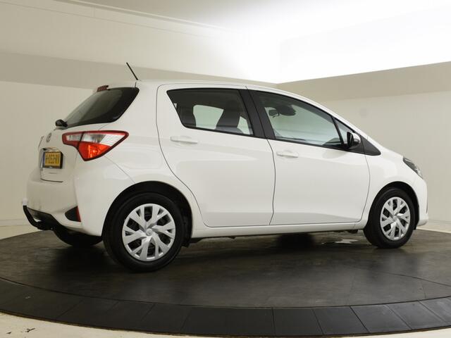 Toyota YARIS 1.5 VVT-i Active | Trekhaak | Camera | Climatronic