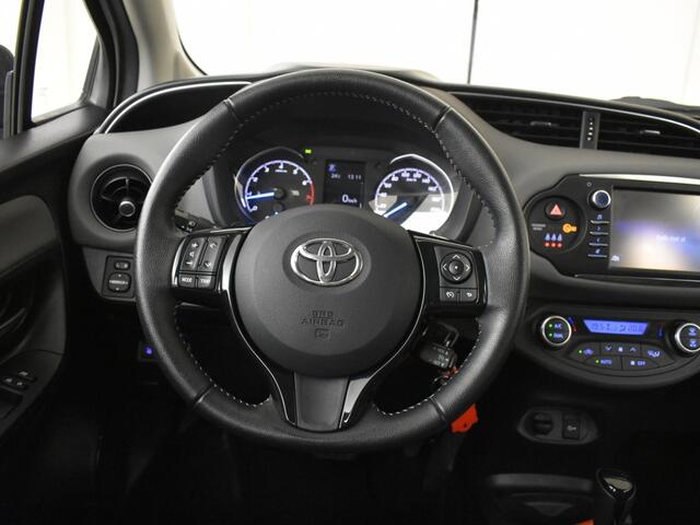 Toyota YARIS 1.5 VVT-i Active | Trekhaak | Camera | Climatronic