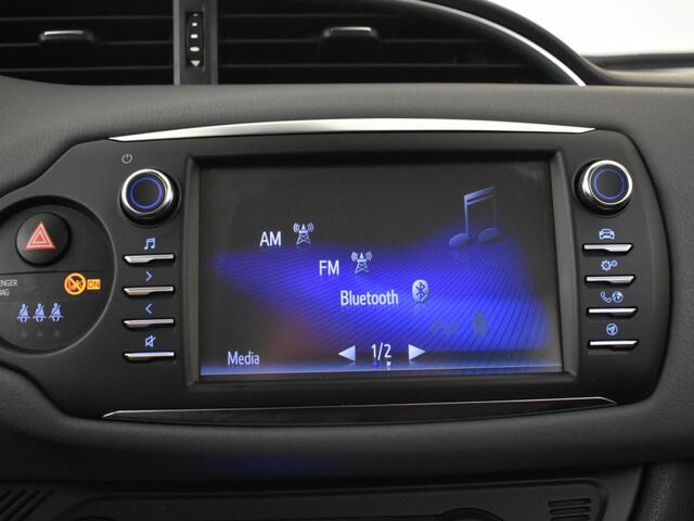 Toyota YARIS 1.5 VVT-i Active | Trekhaak | Camera | Climatronic