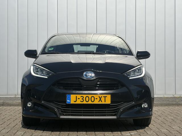 Toyota YARIS 1.5 Hybrid Dynamic NL Auto Trekhaak Dealer Onderhouden Navi Carplay Clime Cruise