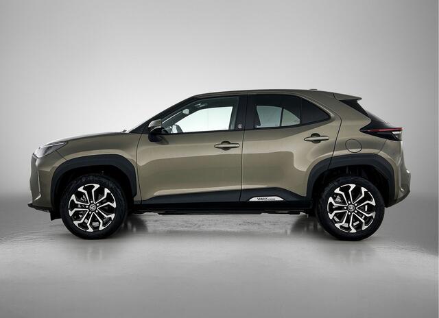 Toyota YARIS Cross 1.5 Hybrid Dynamic | Voorstoel en stuurverwarming | Parkeersensoren rondom |