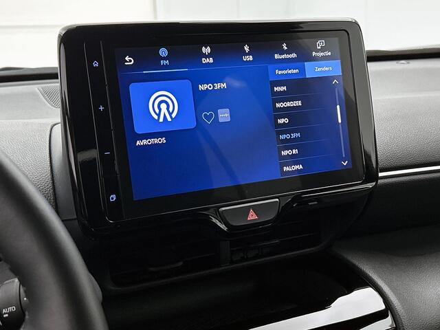 Toyota YARIS Cross 1.5 Hybrid Dynamic | Voorstoel en stuurverwarming | Parkeersensoren rondom |