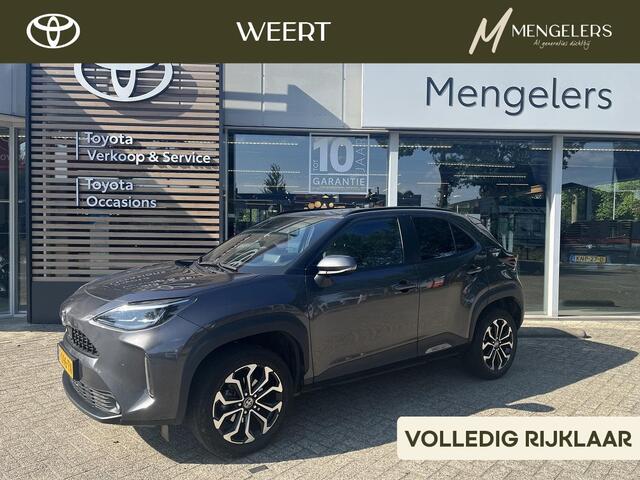 Toyota YARIS Cross 1.5 Hybrid Dynamic | NL-Auto | Trekhaak | Navigatie